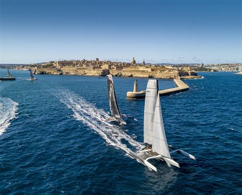 rolex regatta malta 2018|rolex sailing malta.